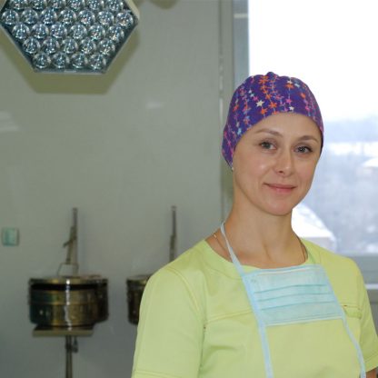 Катерина Валіхновська