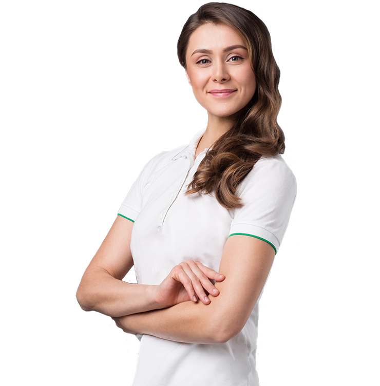 Лікар Валіхновська