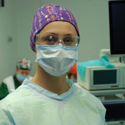 Катерина Валіхновська