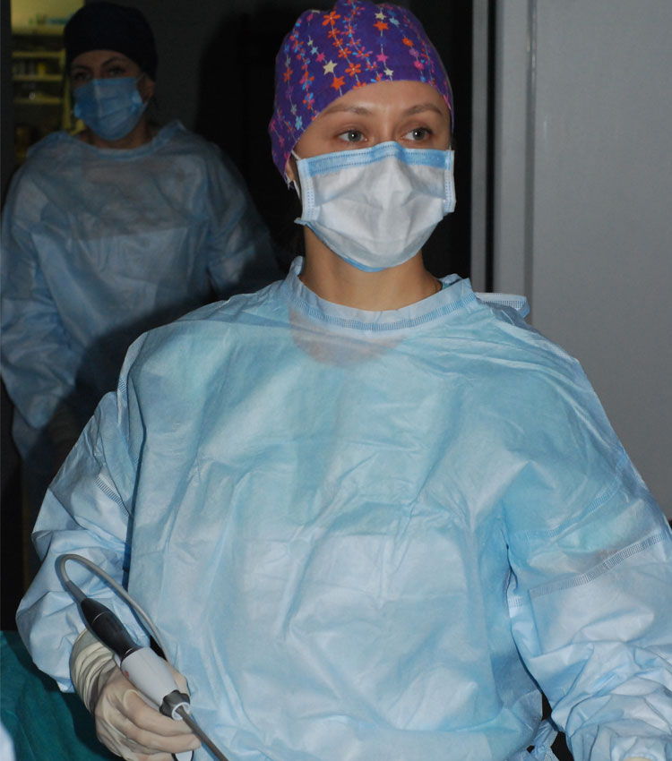 Катерина Валіхновська