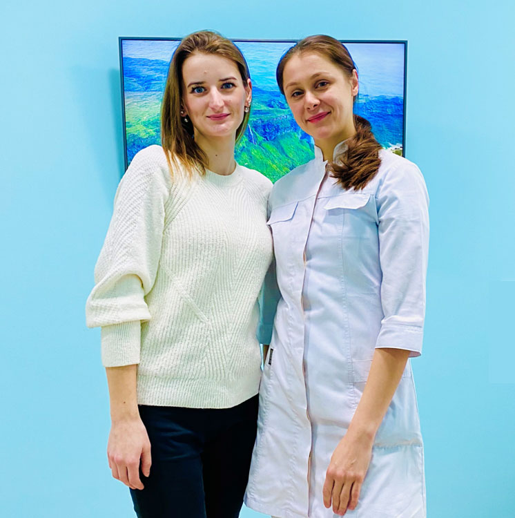 Степанчук-Богданова відгук про Валіхновську Катерину